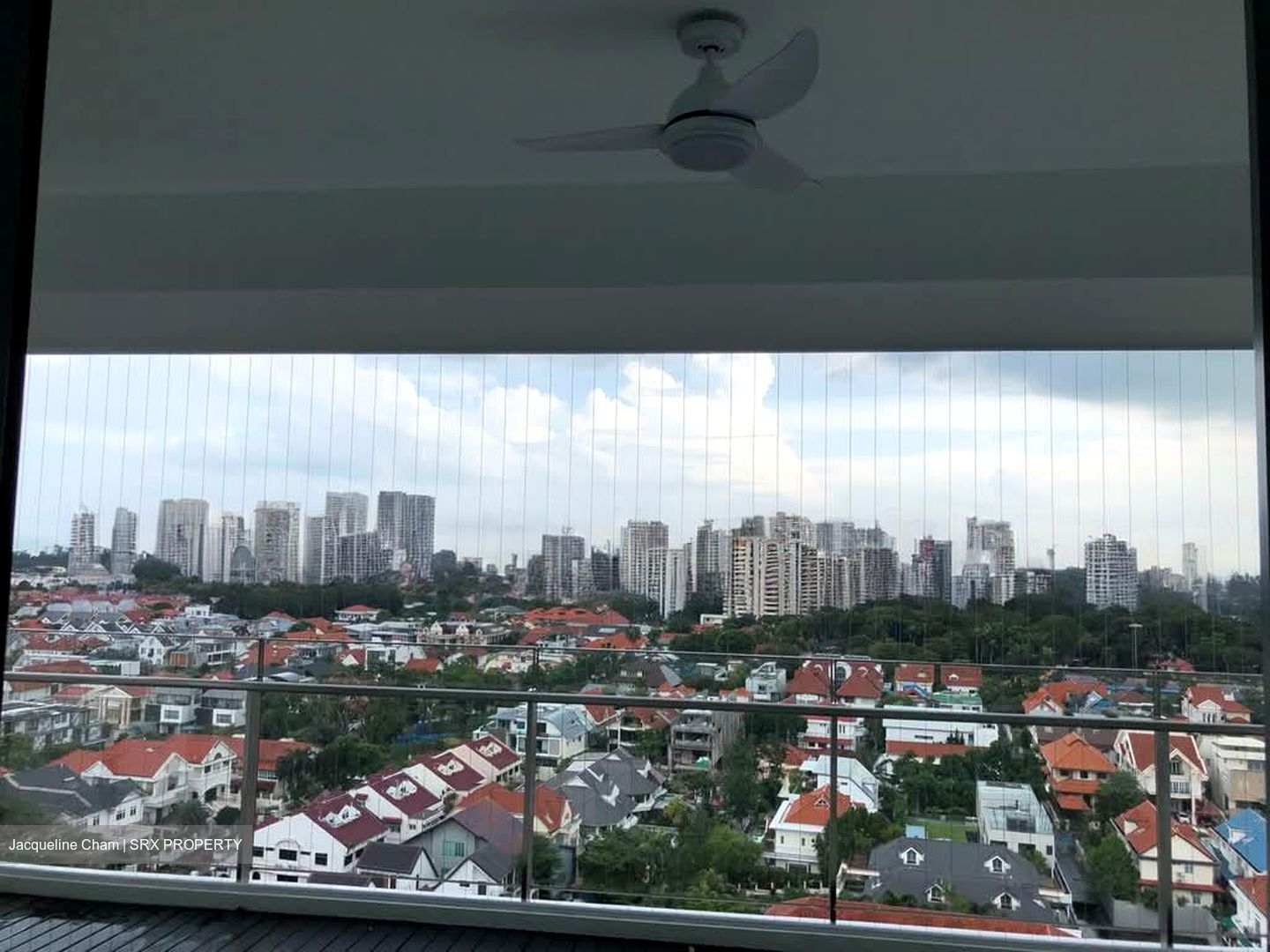 Dakota Residences (D14), Condominium #580372461